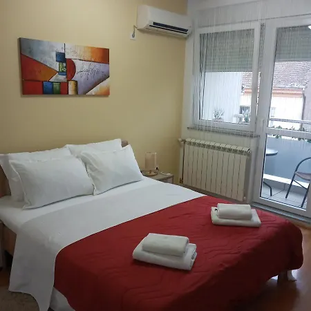 Angellina Apartamento *