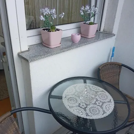 Angellina Apartamento