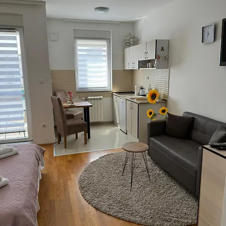 Angellina Apartamento