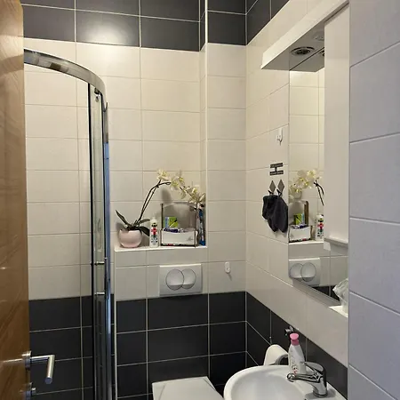 Angellina Apartamento *