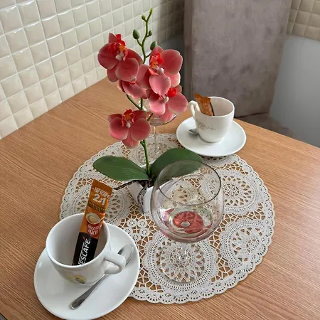 Apartamento Angellina Sremska Mitrovica