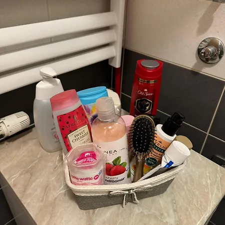 아파트 Angellina 스렘스카 미트로비차