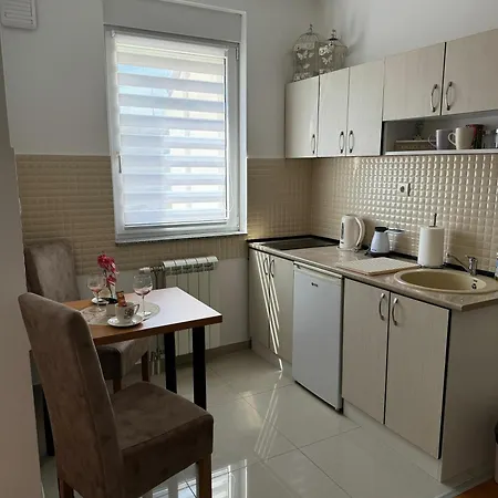 Apartamento Angellina